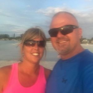 Meet your Posher, Mandy n